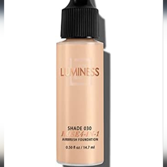 030 Luminess Airbrush Foundation - Picture 8 of 8